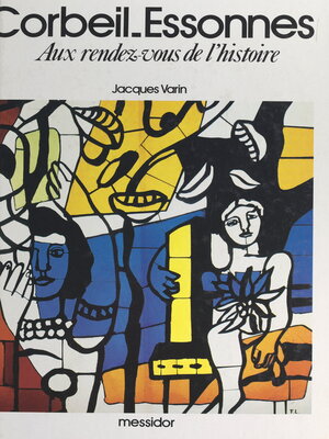 cover image of Corbeil-Essonnes